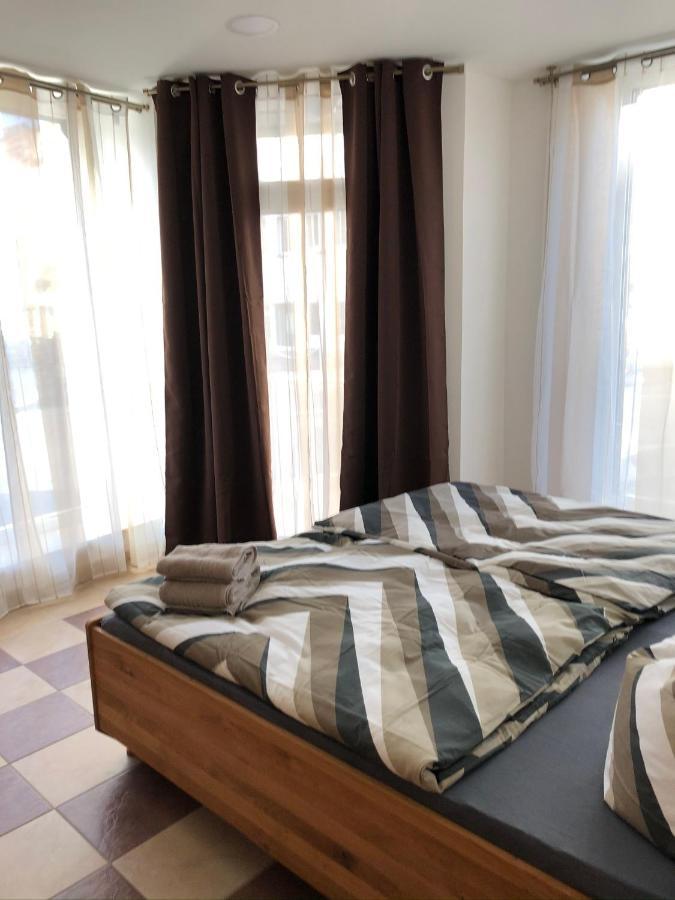 Kl17 Ostel Doebeln Hostel Eksteriør bilde